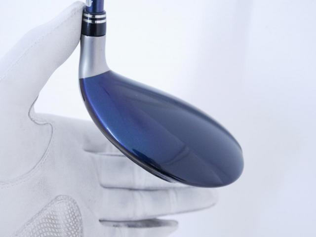 Fairway Wood : xxio : ไม้กระเทย XXIO 9 (รุ่นปี 2016) Loft 25 ก้าน MP-900 Flex SR