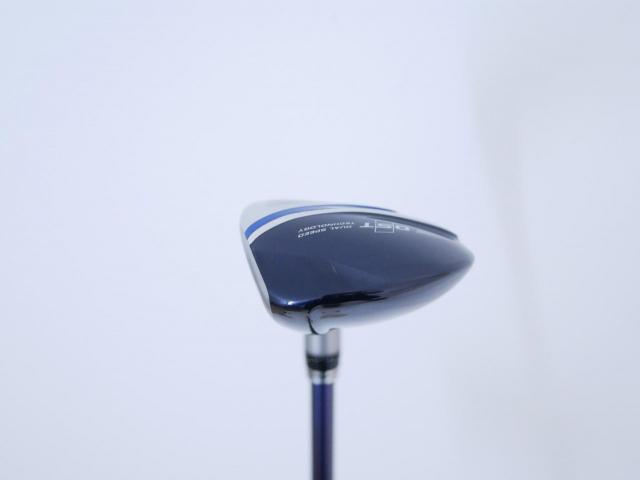 Fairway Wood : xxio : ไม้กระเทย XXIO 9 (รุ่นปี 2016) Loft 25 ก้าน MP-900 Flex SR