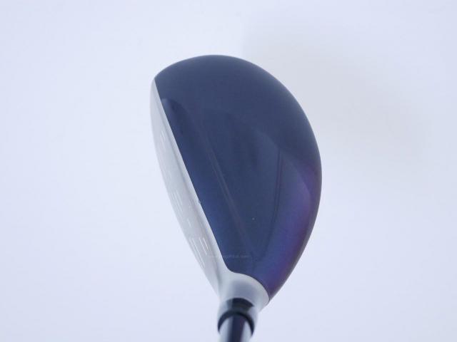 Fairway Wood : xxio : ไม้กระเทย XXIO 9 (รุ่นปี 2016) Loft 25 ก้าน MP-900 Flex SR