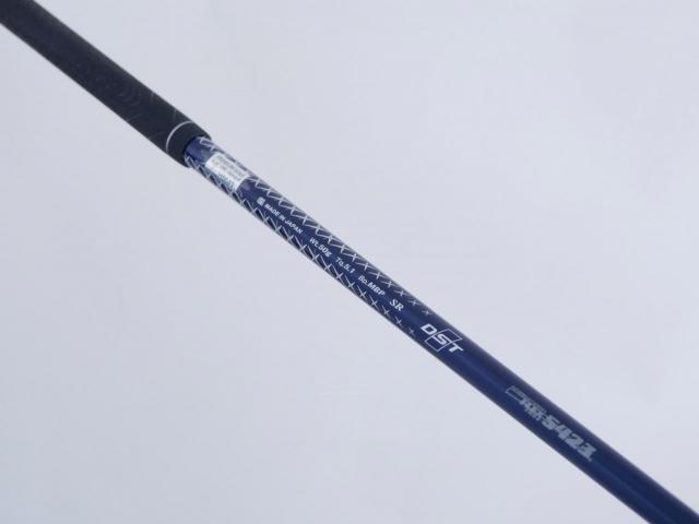 Fairway Wood : xxio : ไม้กระเทย XXIO 9 (รุ่นปี 2016) Loft 25 ก้าน MP-900 Flex SR