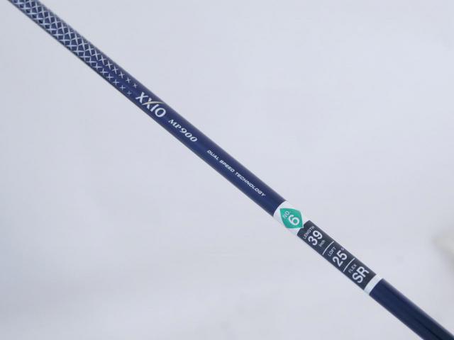 Fairway Wood : xxio : ไม้กระเทย XXIO 9 (รุ่นปี 2016) Loft 25 ก้าน MP-900 Flex SR