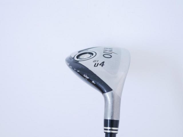 Fairway Wood : xxio : ไม้กระเทย XXIO 9 (รุ่นปี 2016) Loft 21 ก้าน MP-900 Flex S