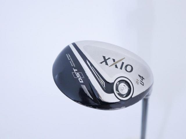 Fairway Wood : xxio : ไม้กระเทย XXIO 9 (รุ่นปี 2016) Loft 21 ก้าน MP-900 Flex S