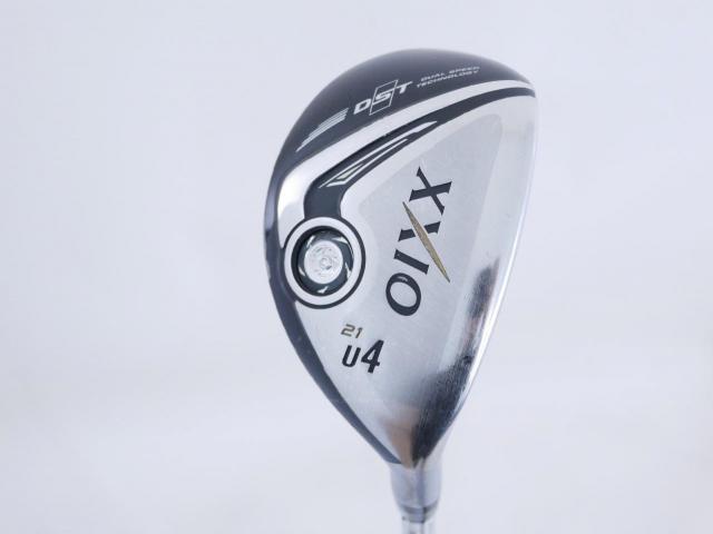 Fairway Wood : xxio : ไม้กระเทย XXIO 9 (รุ่นปี 2016) Loft 21 ก้าน MP-900 Flex S