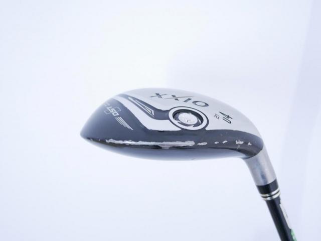 Fairway Wood : xxio : ไม้กระเทย XXIO 9 (รุ่นปี 2016) Loft 21 ก้าน MP-900 Flex S
