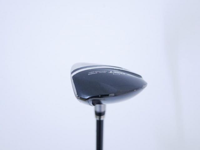 Fairway Wood : xxio : ไม้กระเทย XXIO 9 (รุ่นปี 2016) Loft 21 ก้าน MP-900 Flex S
