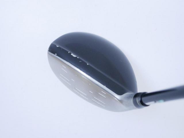 Fairway Wood : xxio : ไม้กระเทย XXIO 9 (รุ่นปี 2016) Loft 21 ก้าน MP-900 Flex S