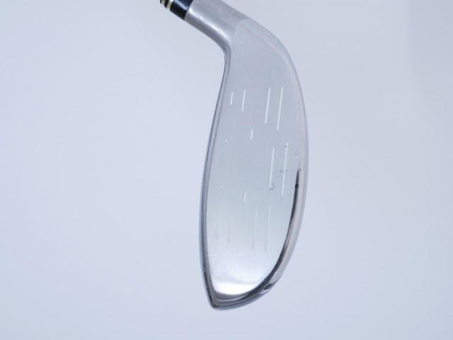 Fairway Wood : xxio : ไม้กระเทย XXIO 9 (รุ่นปี 2016) Loft 21 ก้าน MP-900 Flex S