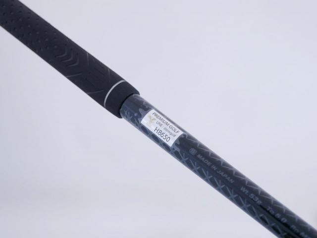 Fairway Wood : xxio : ไม้กระเทย XXIO 9 (รุ่นปี 2016) Loft 21 ก้าน MP-900 Flex S