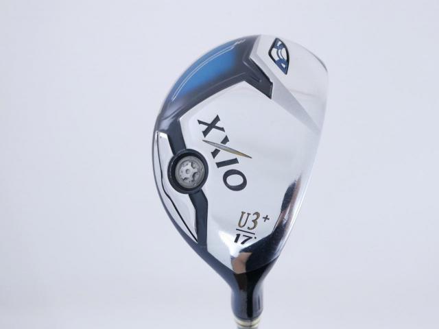 Fairway Wood : xxio : ไม้กระเทย XXIO 7 Loft 17 ก้าน MP-700 Flex R