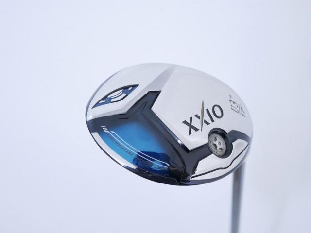 Fairway Wood : xxio : ไม้กระเทย XXIO 7 Loft 17 ก้าน MP-700 Flex R