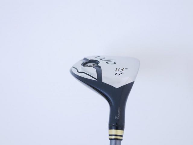 Fairway Wood : xxio : ไม้กระเทย XXIO 7 Loft 17 ก้าน MP-700 Flex R