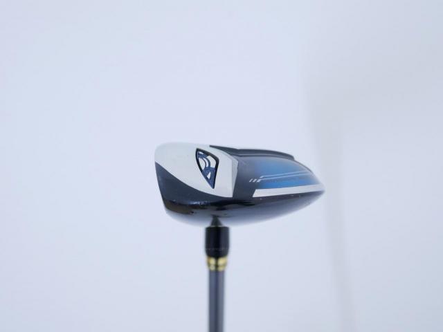 Fairway Wood : xxio : ไม้กระเทย XXIO 7 Loft 17 ก้าน MP-700 Flex R