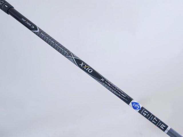 Fairway Wood : xxio : ไม้กระเทย XXIO 7 Loft 17 ก้าน MP-700 Flex R