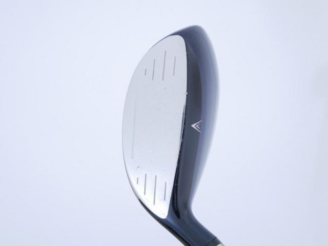 Fairway Wood : xxio : ไม้กระเทย XXIO 7 Loft 17 ก้าน MP-700 Flex R
