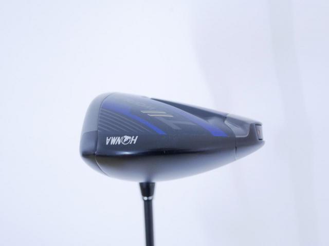 Driver : Honma : ไดรเวอร์ Honma Tour World TW767 (รุ่นล่าสุด ออกปี 2025) Loft 9 ก้าน Honma Vizard EZ-C Flex S