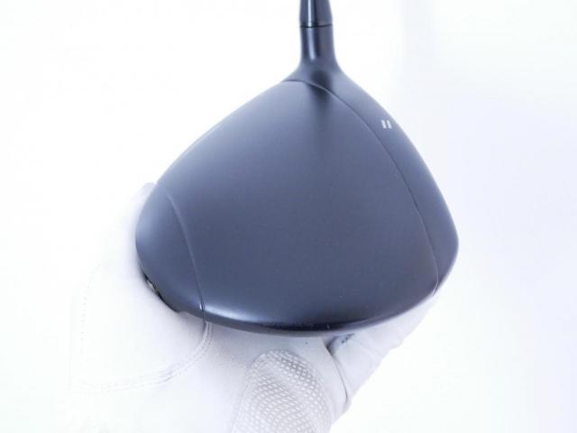 Driver : Honma : ไดรเวอร์ Honma Tour World TW767 (รุ่นล่าสุด ออกปี 2025) Loft 9 ก้าน Honma Vizard EZ-C Flex S