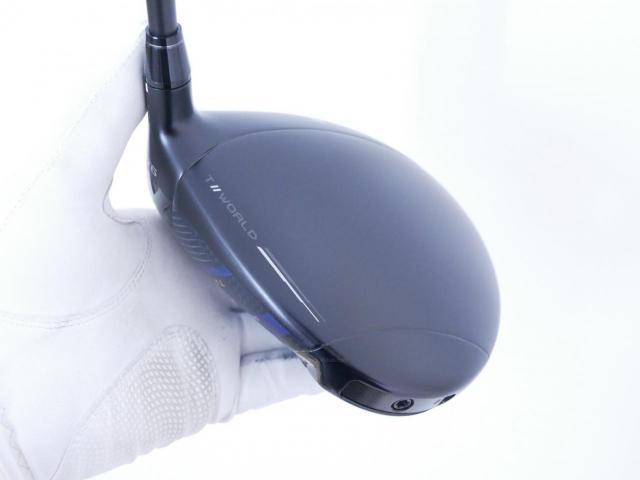 Driver : Honma : ไดรเวอร์ Honma Tour World TW767 (รุ่นล่าสุด ออกปี 2025) Loft 9 ก้าน Honma Vizard EZ-C Flex S