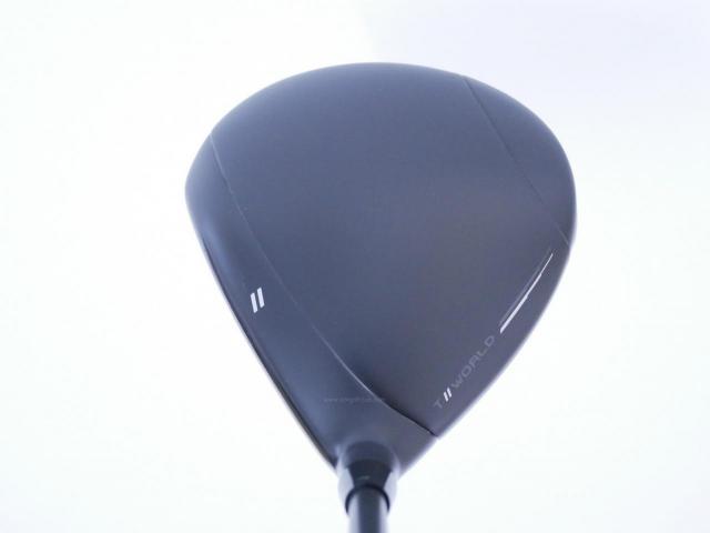 Driver : Honma : ไดรเวอร์ Honma Tour World TW767 (รุ่นล่าสุด ออกปี 2025) Loft 9 ก้าน Honma Vizard EZ-C Flex S