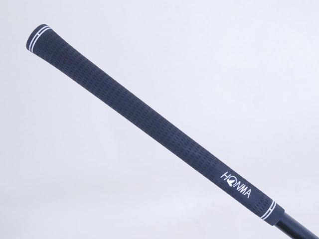Driver : Honma : ไดรเวอร์ Honma Tour World TW767 (รุ่นล่าสุด ออกปี 2025) Loft 9 ก้าน Honma Vizard EZ-C Flex S