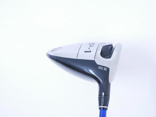 Driver : Honma : ไดรเวอร์ Honma Tour World XP-1 (รุ่นปี 2020) Loft 10.5 ก้าน Honma Vizard FP-5 Flex R