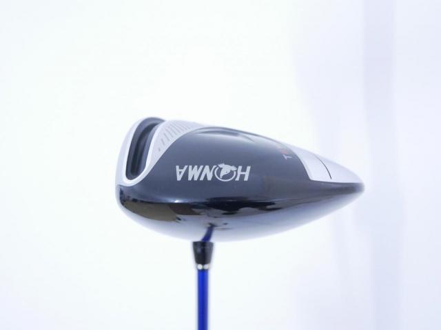 Driver : Honma : ไดรเวอร์ Honma Tour World XP-1 (รุ่นปี 2020) Loft 10.5 ก้าน Honma Vizard FP-5 Flex R