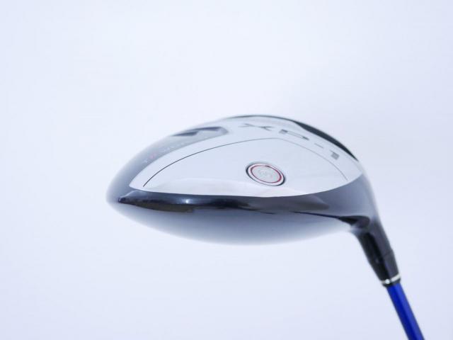 Driver : Honma : ไดรเวอร์ Honma Tour World XP-1 (รุ่นปี 2020) Loft 10.5 ก้าน Honma Vizard FP-5 Flex R