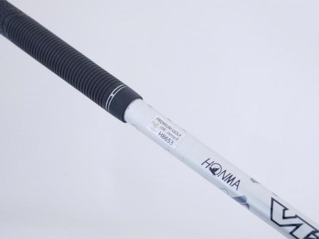Driver : Honma : ไดรเวอร์ Honma Tour World XP-1 (รุ่นปี 2020) Loft 10.5 ก้าน Honma Vizard FP-5 Flex R
