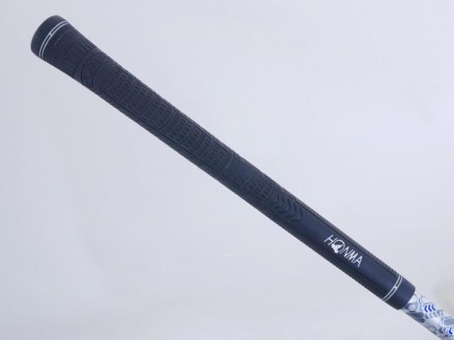 Driver : Honma : ไดรเวอร์ Honma Tour World XP-1 (รุ่นปี 2020) Loft 10.5 ก้าน Honma Vizard FP-5 Flex R