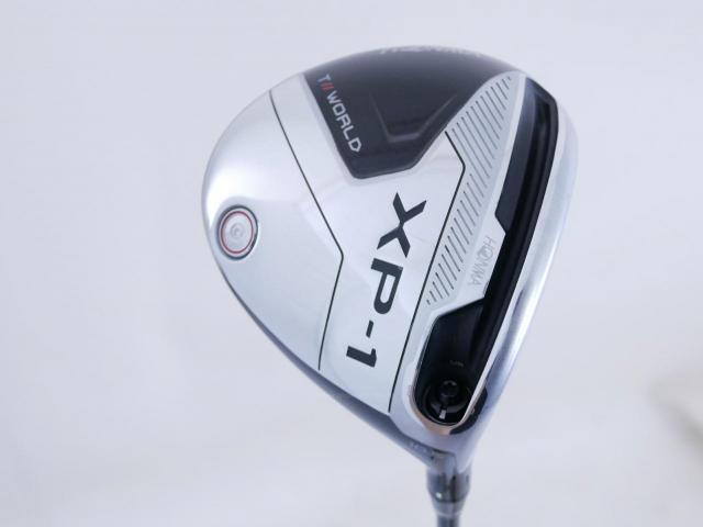 Driver : Honma : ไดรเวอร์ Honma Tour World XP-1 (รุ่นปี 2020) Loft 10.5 ก้าน Honma Vizard 43 Flex S