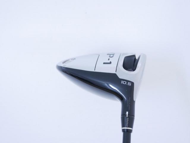 Driver : Honma : ไดรเวอร์ Honma Tour World XP-1 (รุ่นปี 2020) Loft 10.5 ก้าน Honma Vizard 43 Flex S