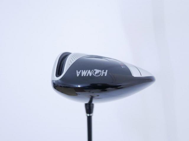 Driver : Honma : ไดรเวอร์ Honma Tour World XP-1 (รุ่นปี 2020) Loft 10.5 ก้าน Honma Vizard 43 Flex S