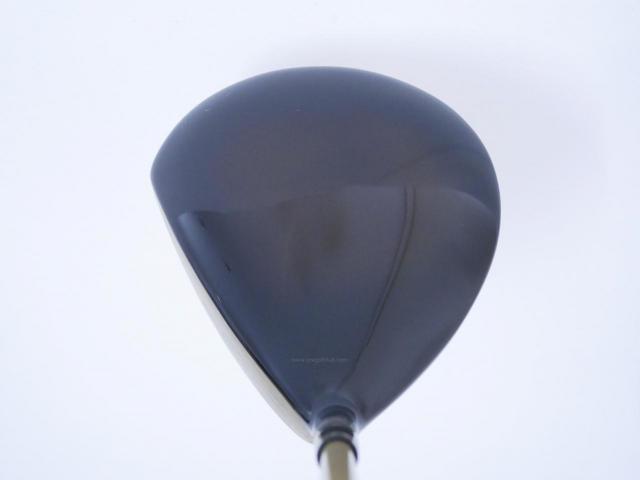 Driver : Katana : ไดรเวอร์ Katana Voltio NINJA 880Hi (รุ่นท๊อปสุด ออกปี 2017 หน้าเด้งสุดๆ COR 0.88 หัวขนาด 470CC.) Loft 10 ก้าน Fujikura Speeder 461 Flex SR