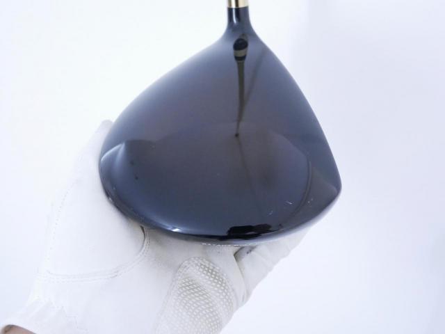 Driver : Katana : ไดรเวอร์ Katana Voltio NINJA 880Hi (รุ่นท๊อปสุด ออกปี 2017 หน้าเด้งสุดๆ COR 0.88 หัวขนาด 470CC.) Loft 10 ก้าน Fujikura Speeder 461 Flex SR