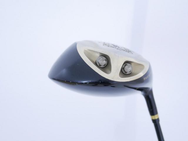 Driver : Katana : Katana Sword Izu Max Cor (รุ่นยอดนิยม หน้าบางและเด้งสุดๆ) Loft 11 Flex R