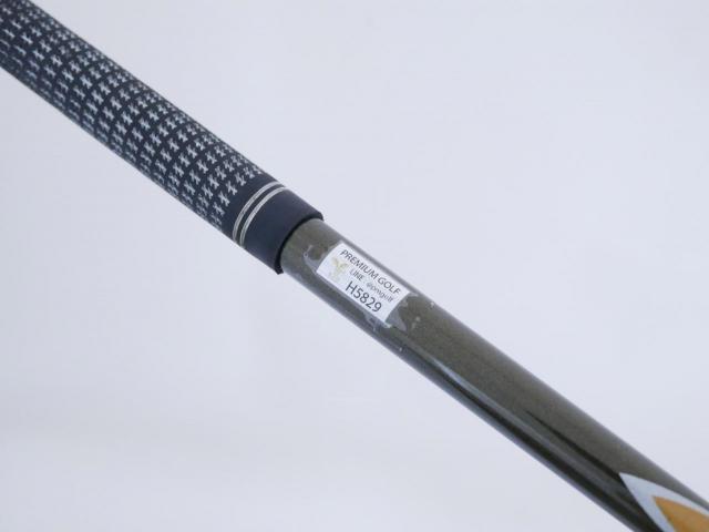 Driver : Katana : Katana Sword Izu Max Cor (รุ่นยอดนิยม หน้าบางและเด้งสุดๆ) Loft 11 Flex R