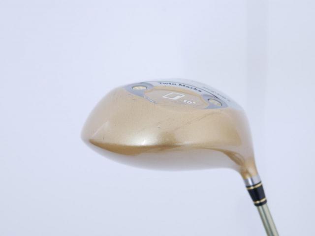 Driver : Honma : **ก้าน 4 ดาว** ไดรเวอร์ Honma Amazing Spec 460rf (460cc. หน้าเด้งเกินกฏ) Loft 10 ก้าน SD-148 flex R (4 ดาว) 