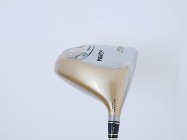 Driver : Honma : **ก้าน 4 ดาว** ไดรเวอร์ Honma Amazing Spec 460rf (460cc. หน้าเด้งเกินกฏ) Loft 10 ก้าน SD-148 flex R (4 ดาว) 