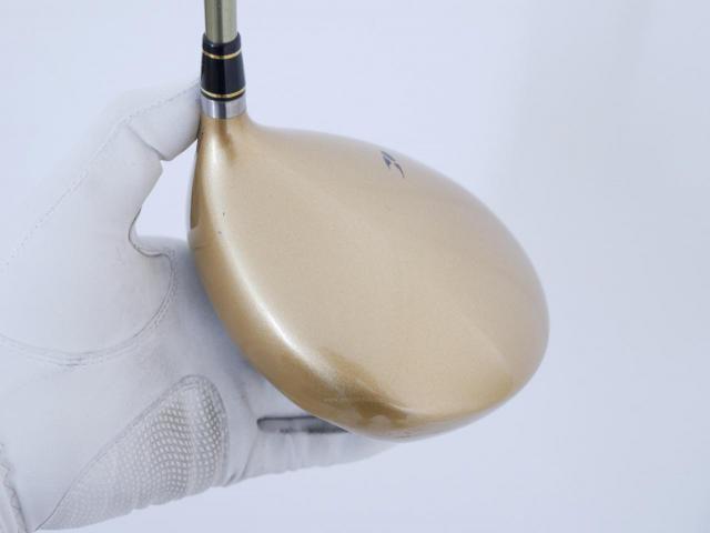 Driver : Honma : **ก้าน 4 ดาว** ไดรเวอร์ Honma Amazing Spec 460rf (460cc. หน้าเด้งเกินกฏ) Loft 10 ก้าน SD-148 flex R (4 ดาว) 