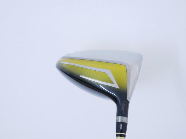 Driver : Honma : **ก้าน 3 ดาว** Honma Amazing Spec 480 (หน้าเด้งเกินกฏ หัวขนาด 480cc.) Loft 11.5 ก้าน ARMRQ 6 (45) Flex R (3 ดาว)