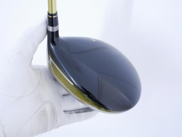 Driver : Honma : **ก้าน 3 ดาว** Honma Amazing Spec 480 (หน้าเด้งเกินกฏ หัวขนาด 480cc.) Loft 11.5 ก้าน ARMRQ 6 (45) Flex R (3 ดาว)