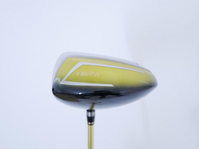 Driver : Honma : **ก้าน 3 ดาว** Honma Amazing Spec 480 (หน้าเด้งเกินกฏ หัวขนาด 480cc.) Loft 11.5 ก้าน ARMRQ 6 (45) Flex R (3 ดาว)