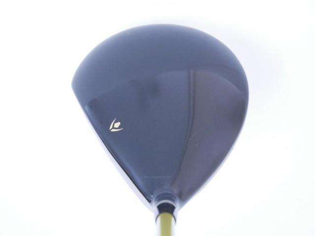Driver : Honma : **ก้าน 3 ดาว** Honma Amazing Spec 480 (หน้าเด้งเกินกฏ หัวขนาด 480cc.) Loft 11.5 ก้าน ARMRQ 6 (45) Flex R (3 ดาว)