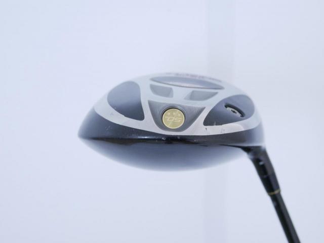 Driver : Honma : **ก้าน 3 ดาว** Honma AMAZING SPEC (50th Anniversary) Zircronium Loft 10 ก้าน ARMRQ 6 (49) Flex R (3 ดาว)
