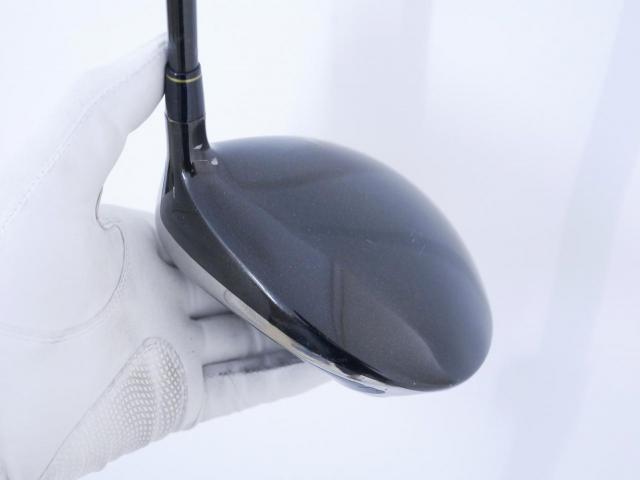 Driver : Honma : **ก้าน 3 ดาว** Honma AMAZING SPEC (50th Anniversary) Zircronium Loft 10 ก้าน ARMRQ 6 (49) Flex R (3 ดาว)