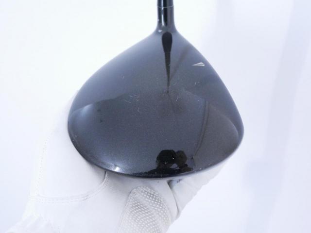 Driver : Honma : **ก้าน 3 ดาว** Honma AMAZING SPEC (50th Anniversary) Zircronium Loft 10 ก้าน ARMRQ 6 (49) Flex R (3 ดาว)