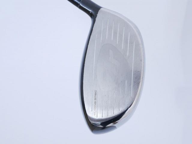 Driver : Honma : **ก้าน 3 ดาว** Honma AMAZING SPEC (50th Anniversary) Zircronium Loft 10 ก้าน ARMRQ 6 (49) Flex R (3 ดาว)