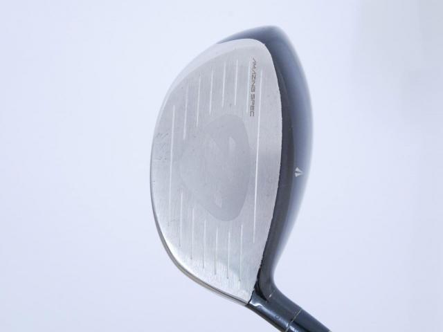 Driver : Honma : **ก้าน 3 ดาว** Honma AMAZING SPEC (50th Anniversary) Zircronium Loft 10 ก้าน ARMRQ 6 (49) Flex R (3 ดาว)