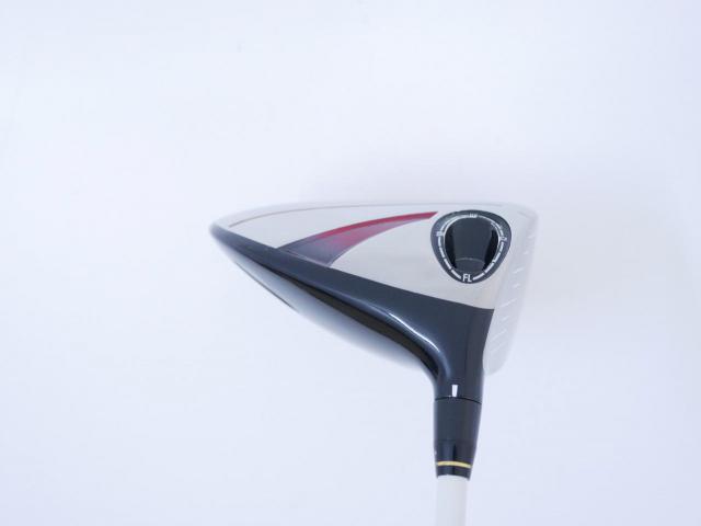 Driver : Honma : Honma Amazing Spec Perfect Switch 460 Loft 10 ก้าน Perfectswitch 55 Flex R