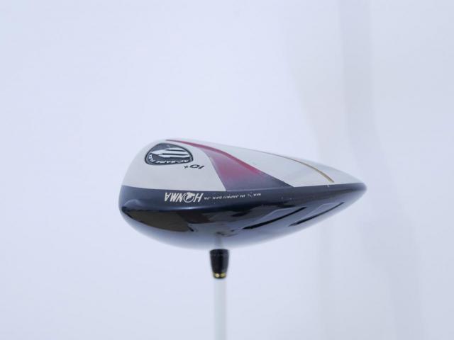 Driver : Honma : Honma Amazing Spec Perfect Switch 460 Loft 10 ก้าน Perfectswitch 55 Flex R